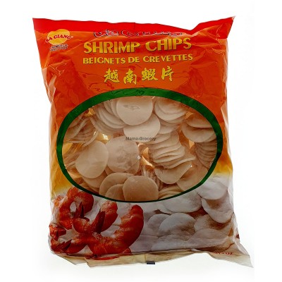 Sa Giang Shrimp Chips 1kg